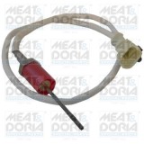 MEAT &amp; DORIA 12351 Senzor, temperatura gaze evacuare