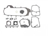 Set Garnituri Complete Motor GY6, Curea 729, Cilindru &Oslash;39mm, Revo, Piese Moto Bloc Motor, Etansare Perfecta, Durata Lunga Viata
