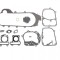 Set garnituri complete GY6 (curea 729/&oslash;39)