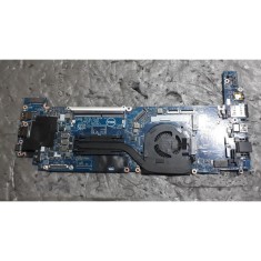 Placa de baza defecta - Dell Latitude 7390