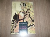 Nicolas Bouvier - Cronica japoneza
