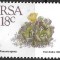 B0374 - Africa de sud 1989 - Flora neuzat,perfecta stare
