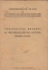 1942 Legitimatie Comisariatul Refugiatilor din Nordul Transilvaniei, deportati, Romania 1900 - 1950, Documente