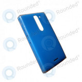 Capac baterie Nokia Asha 502, 502 Dual Sim albastru