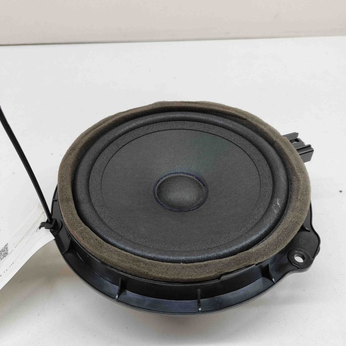 Difuzor ușă dreapta spate FORD PUMA J2K, CF7 2020 OEM: H1BT-18808-FB 22944211