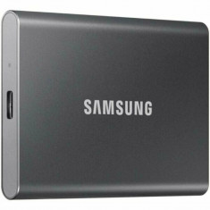 SSD portabil SAMSUNG T7 2TB external USB 3.2 Gen foto