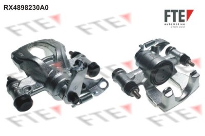FTE 9291373 Etrier frana foto