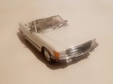 Mercedes-Benz 280 SL - 1/43