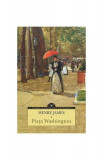 Piața Washington - Paperback brosat - Henry James - Corint