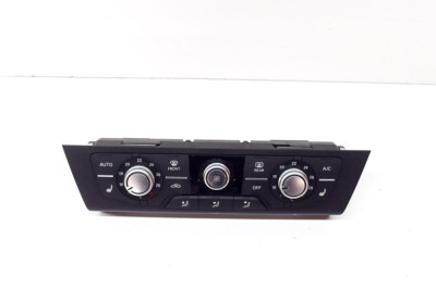Modul de climatizare AUDI A6 Avant 4G5, C7, 4GD 2014 OEM: A2C85164100,4G0820043AK 14435447 foto