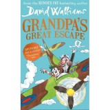 Grandpa&#039;s Great Escape | David Walliams