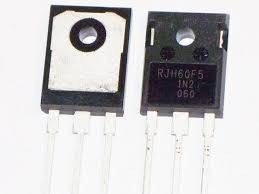 RJH60F5 - RENESAS foto