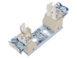 Suport Siguranță NH00 160A 690VAC Poli 1