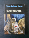 STANISLAW LEM - CATARUL, Nemira