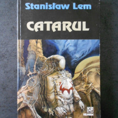 STANISLAW LEM - CATARUL