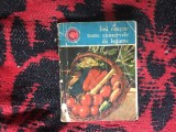 d2 Imi reusesc toate conservele de legume &ndash; Ecaterina Teisanu