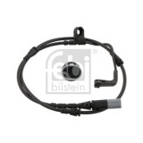 Febi Bilstein senzor de avertizare, uzura placute de frana