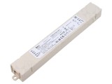 Alimentator pulsatoriu LED TCI 10-54VDC 150mA-1,05A 220-240VAC