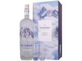 Votca cadou Mont Blanc+1 pahar