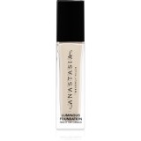 Anastasia Beverly Hills Luminous Foundation make-up pentru luminozitate culoare 110C 30 ml