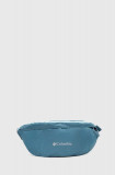 Cumpara ieftin Columbia borsetă Lightweight Packable II culoarea turcoaz 2011231