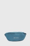 Columbia borsetă Lightweight Packable II culoarea turcoaz 2011231