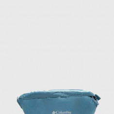 Columbia borsetă Lightweight Packable II culoarea turcoaz 2011231