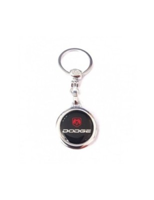 Breloc cheie Dodge foto