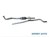 Catalizator Auto Opel Meriva A 1.7DTI Y17DT (2003-2010) - Compatibil 5852196