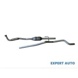 Catalizator Opel Meriva A (2003-2010)[X03]