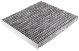 MAHLE LAK 158 Filtru, aer habitaclu