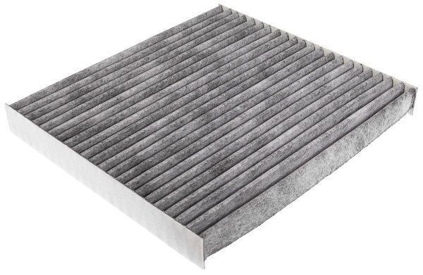MAHLE LAK 158 Filtru, aer habitaclu