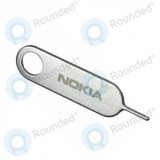 Ejector de cartelă SIM Nokia (instrument de &icirc;ndepărtare)