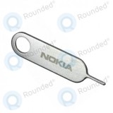 Ejector de cartelă SIM Nokia (instrument de &icirc;ndepărtare)