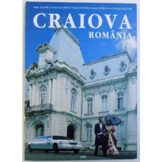 CRAIOVA ROMANIA de MIHAI AGARICI...CRISTIAN BOLDUR , 2006