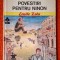 Povestiri pentru Ninon - Emile Zola, Biblioteca Pentru Toti Copiii nr. 82
