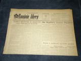 ZIARUL ROMANIA LIBERA 24 SEPTEMBRIE 1953