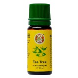 Ulei esential Tea Tree, 10ml, Solaris