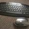 Mouse Pro Apple M5769 + Tastatura Microsoft Arc Wireless