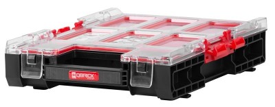 Box QBRICK&amp;reg; System ONE Organizer M foto