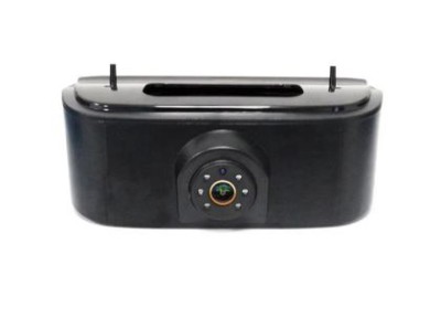 Camera video spate Nissan NV200 Chevrolet Express 2009- 720P AHD CVBS linii ghidaj EDT-CAM821 CarStore Technology foto