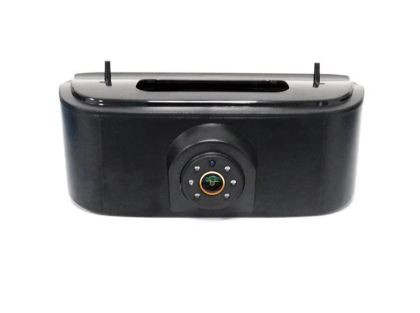 Camera video spate Nissan NV200 Chevrolet Express 2009- 720P AHD CVBS linii ghidaj EDT-CAM821 CarStore Technology