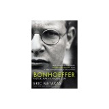 Bonhoeffer: Pastor, Martyr, Prophet, Spy
