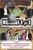 Various - Numai 1 Și 1 Ediția a-II-a, Caseta audio