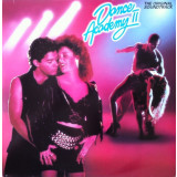Vinil Various &lrm;&ndash; Dance Academy 2 - The Original Soundtrack (VG+)
