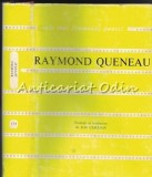 Arta Poetica - Raymond Queneau - Tiraj: 5000 Exemplare