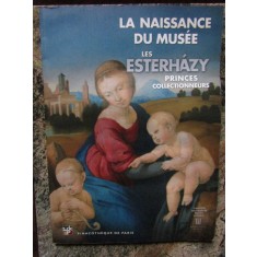 LA NAISSANCE DU MUS&Eacute;E - LES ESTERHAZY, PRINCES COLLECTIONNEURS