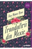Trandafirii din Mexic - Pam Munoz Ryan