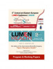 Working Papers Volume - 6th Central and Eastern European LUMEN International Scientific Conference NASHS2019 &amp; 3rd LUMEN Health International Scientif