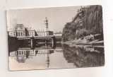 RF171 - Carte Postala - Oradea. Pod peste Cris, circulata 1967